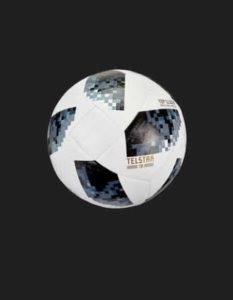 football